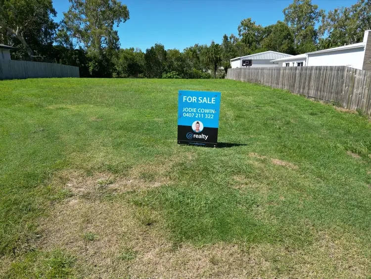 Second view of Homely land listing, 7 Broclin Court, Rural View QLD 4740