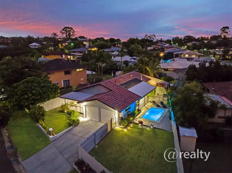 Main view of Homely house listing, 46 Alexis Street, Aspley QLD 4034