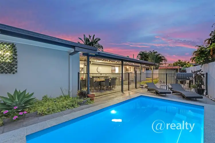 Second view of Homely house listing, 46 Alexis Street, Aspley QLD 4034