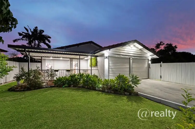 Third view of Homely house listing, 46 Alexis Street, Aspley QLD 4034