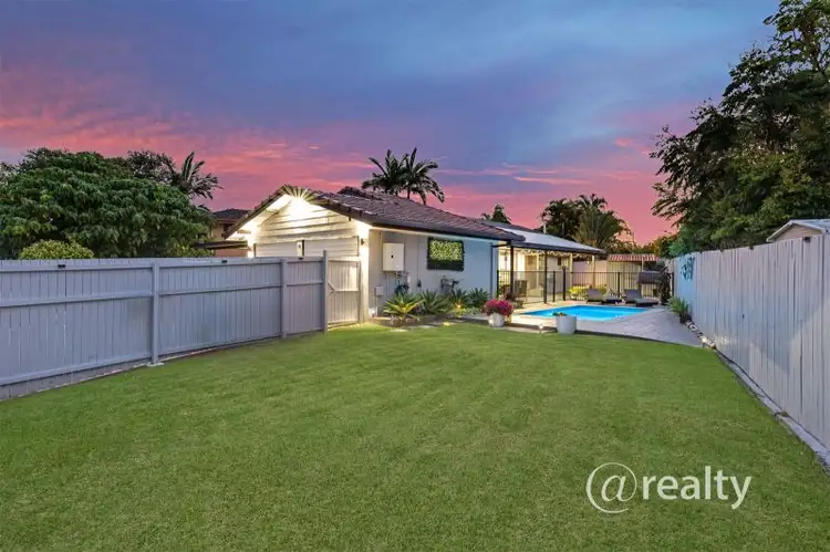 Fourth view of Homely house listing, 46 Alexis Street, Aspley QLD 4034