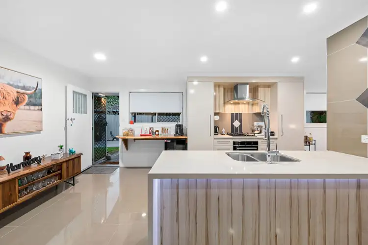 Sixth view of Homely house listing, 46 Alexis Street, Aspley QLD 4034