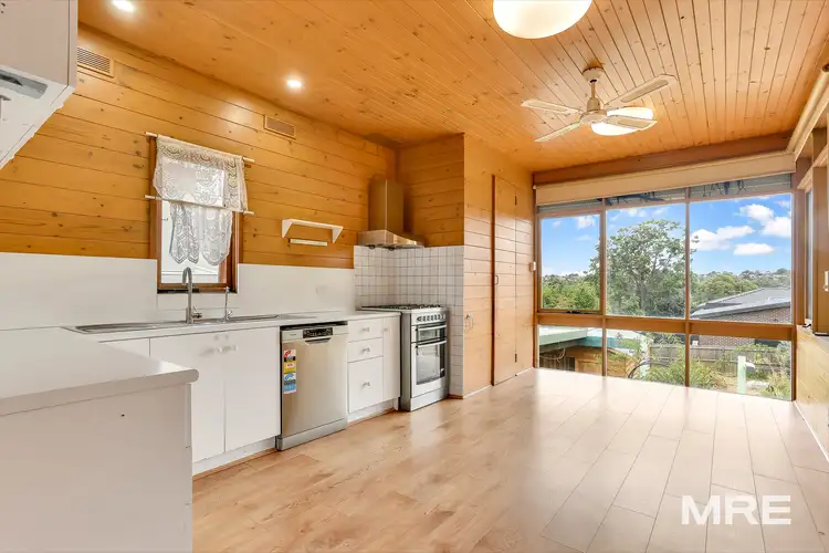 Main view of Homely house listing, 31 Coorie Crescent, Rosanna VIC 3084