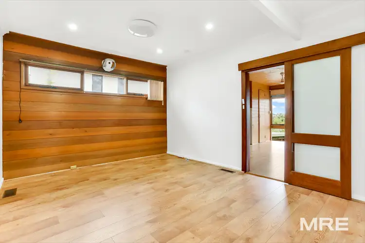 Fourth view of Homely house listing, 31 Coorie Crescent, Rosanna VIC 3084