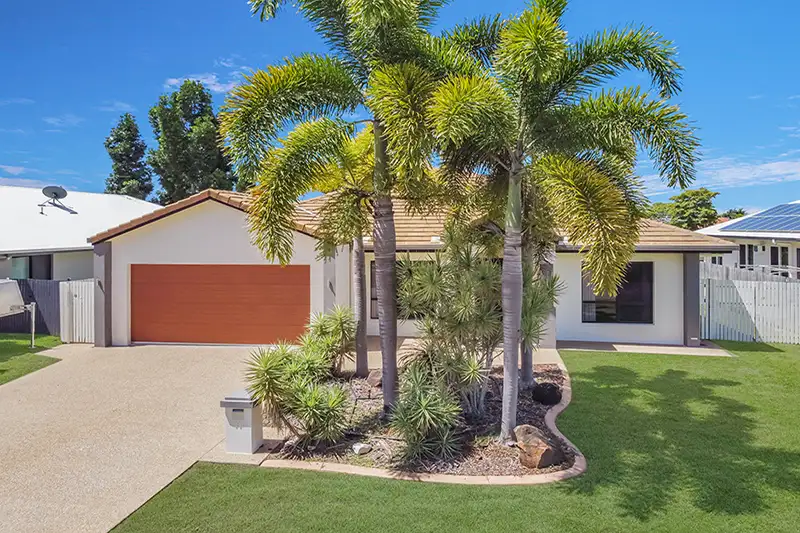 Main view of Homely house listing, 11 Sandplover Circuit, Bohle Plains QLD 4817