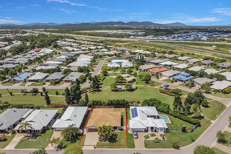 Second view of Homely house listing, 11 Sandplover Circuit, Bohle Plains QLD 4817