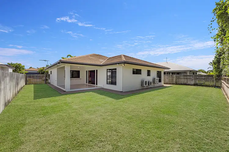 Third view of Homely house listing, 11 Sandplover Circuit, Bohle Plains QLD 4817