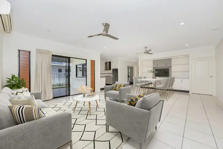 Fifth view of Homely house listing, 11 Sandplover Circuit, Bohle Plains QLD 4817
