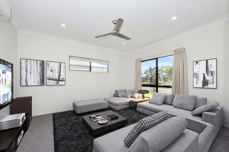 Sixth view of Homely house listing, 11 Sandplover Circuit, Bohle Plains QLD 4817