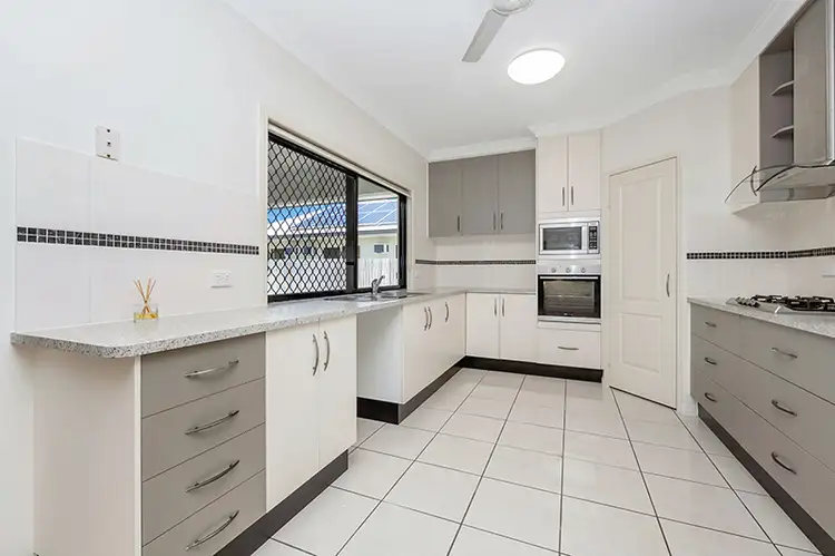 Seventh view of Homely house listing, 11 Sandplover Circuit, Bohle Plains QLD 4817