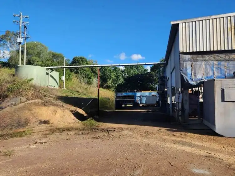 Fourth view of Homely land listing, 2312 Bruce Highway, Hampden QLD 4741