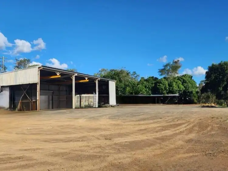 Sixth view of Homely land listing, 2312 Bruce Highway, Hampden QLD 4741
