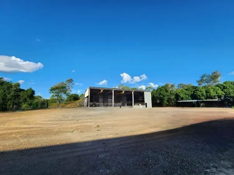 Seventh view of Homely land listing, 2312 Bruce Highway, Hampden QLD 4741