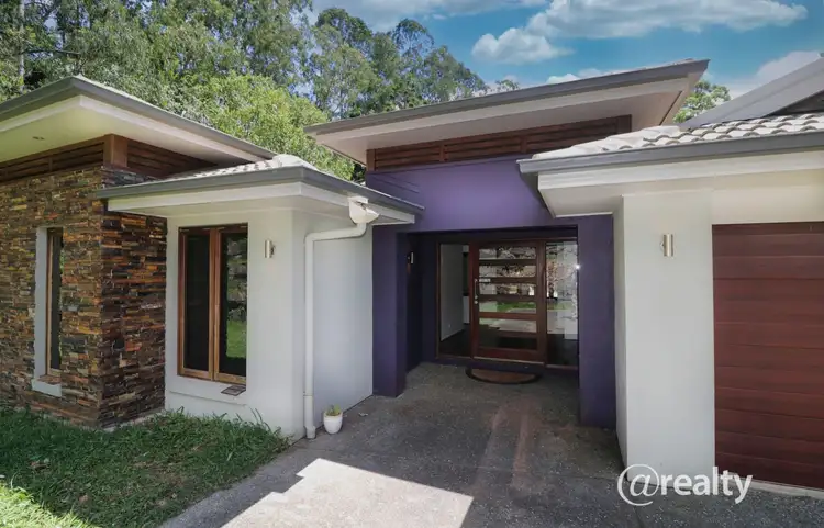 Main view of Homely house listing, 13 Sinclairs Lane, Balmoral Ridge QLD 4552