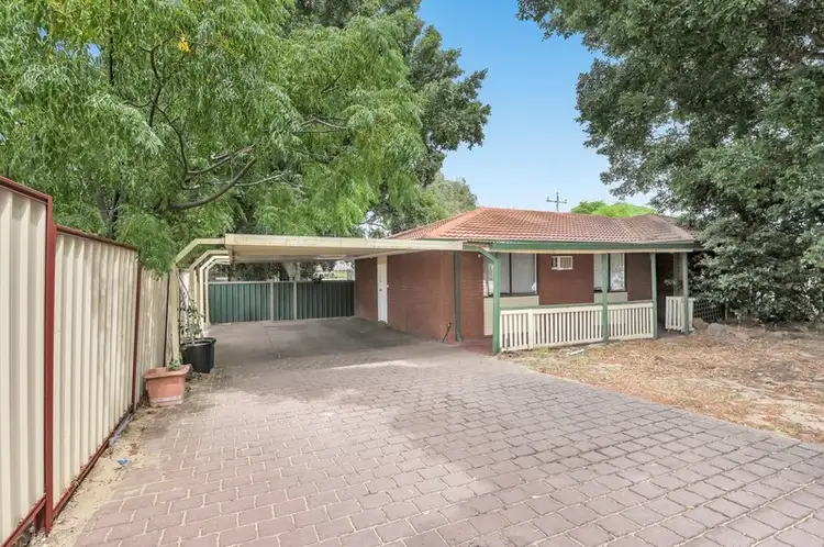 189 Corfield Street, Gosnells WA 6110