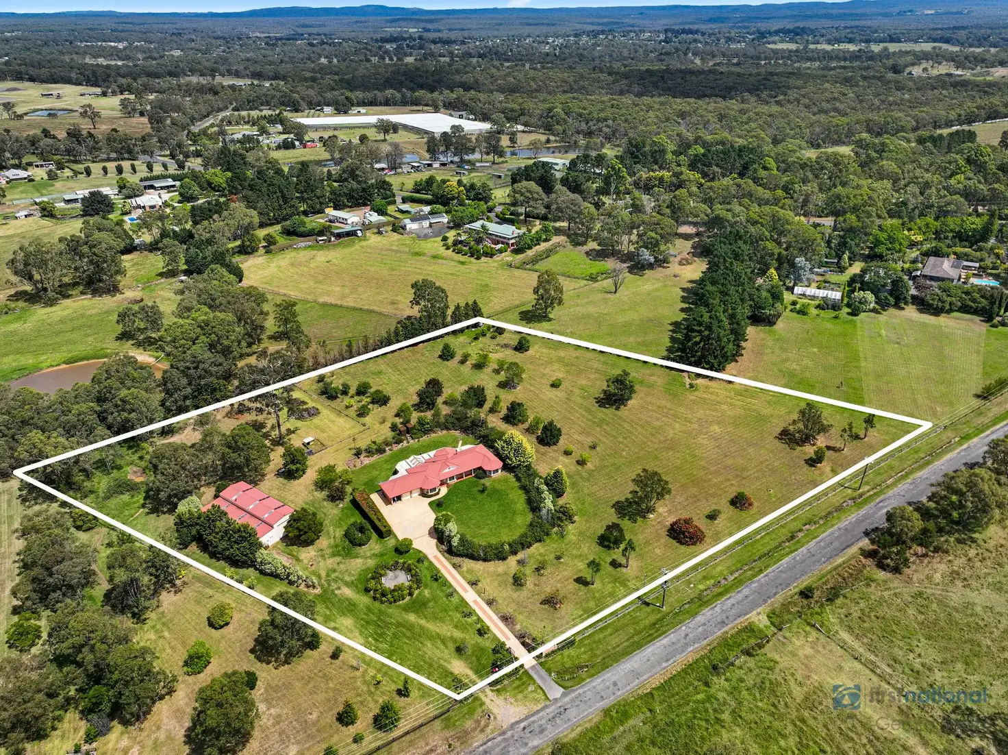 Main view of Homely house listing, 20 Dwyers Road, Bargo NSW 2574