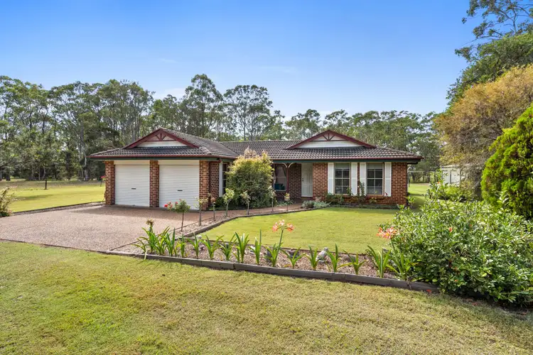 Fifth view of Homely rural property listing, 378 Lovedale Road, Lovedale NSW 2325