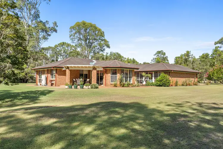Sixth view of Homely rural property listing, 378 Lovedale Road, Lovedale NSW 2325