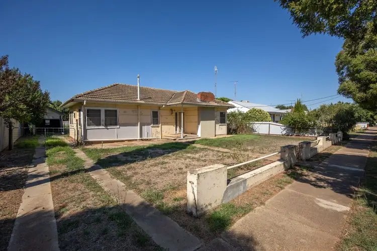 Main view of Homely house listing, 22 Green Street, Lockhart NSW 2656