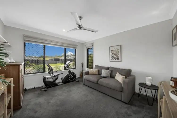 Second view of Homely house listing, 58 Trudy, Calliope QLD 4680