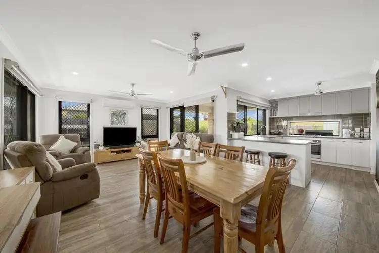 Third view of Homely house listing, 58 Trudy, Calliope QLD 4680