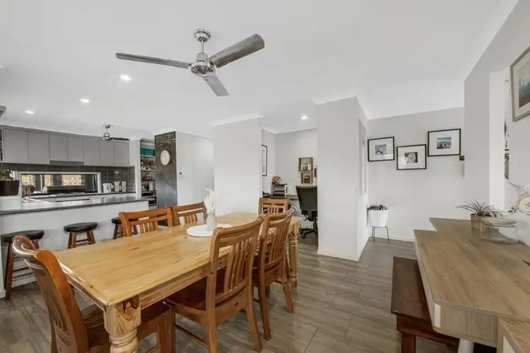 Fourth view of Homely house listing, 58 Trudy, Calliope QLD 4680