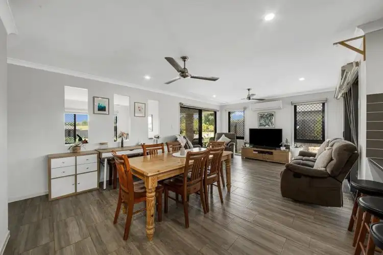 Sixth view of Homely house listing, 58 Trudy, Calliope QLD 4680