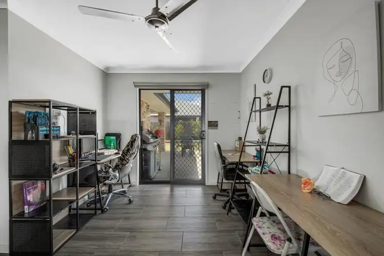 Seventh view of Homely house listing, 58 Trudy, Calliope QLD 4680