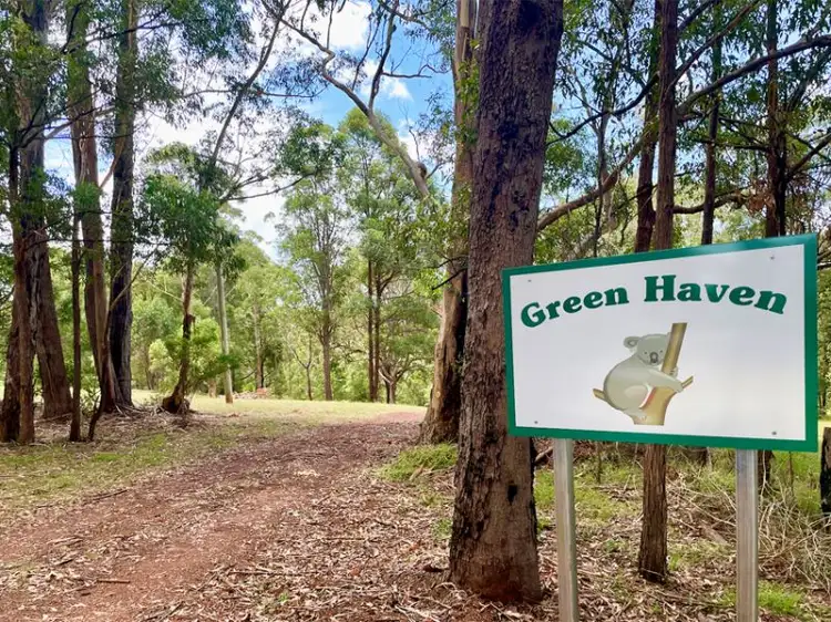 194 Palmtree Road, Palmtree QLD 4352