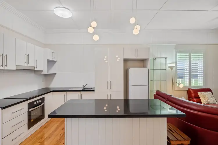 Second view of Homely house listing, 5 Trevethan Street, Mount Lofty QLD 4350