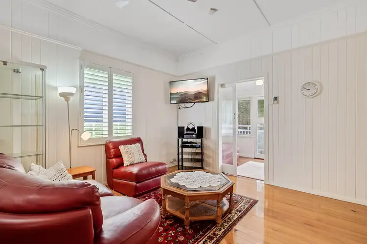 Fourth view of Homely house listing, 5 Trevethan Street, Mount Lofty QLD 4350