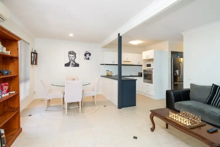 Fourth view of Homely townhouse listing, 8/107 Cayuga Street, Highland Park QLD 4211