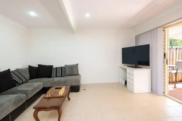 Fifth view of Homely townhouse listing, 8/107 Cayuga Street, Highland Park QLD 4211
