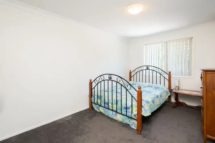 Sixth view of Homely townhouse listing, 8/107 Cayuga Street, Highland Park QLD 4211