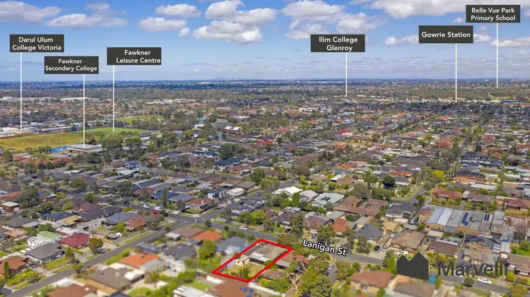 28 Lanigan Street, Fawkner VIC 3060