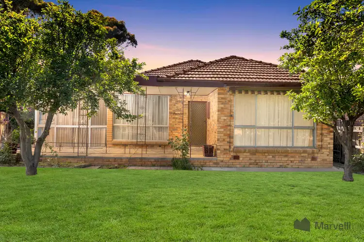 30 Lanigan Street, Fawkner VIC 3060