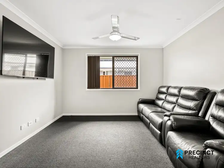 Second view of Homely house listing, 23 Cottonwood Street, Caboolture QLD 4510