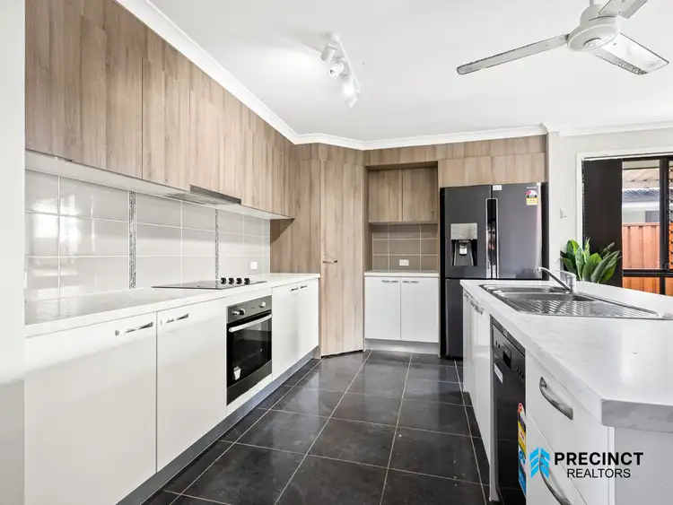 Third view of Homely house listing, 23 Cottonwood Street, Caboolture QLD 4510