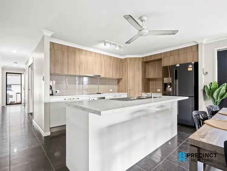 Fourth view of Homely house listing, 23 Cottonwood Street, Caboolture QLD 4510