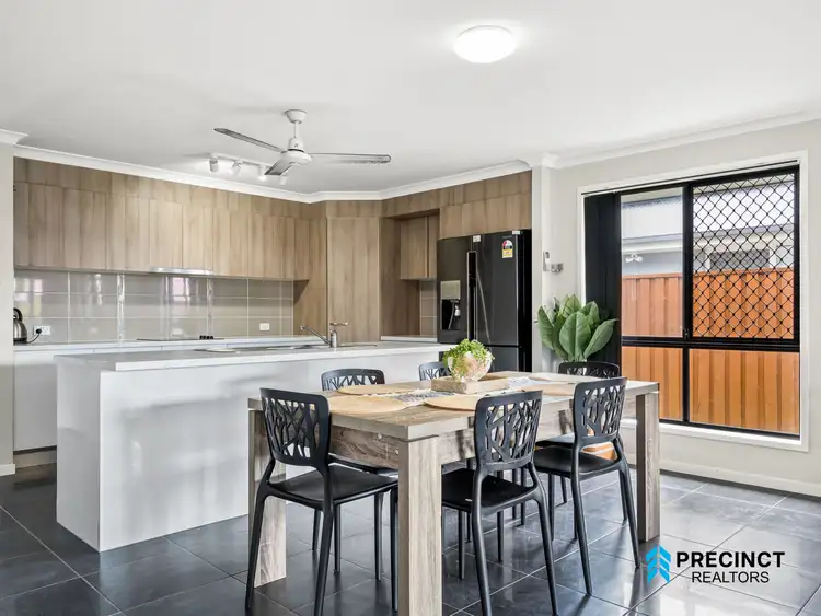 Fifth view of Homely house listing, 23 Cottonwood Street, Caboolture QLD 4510