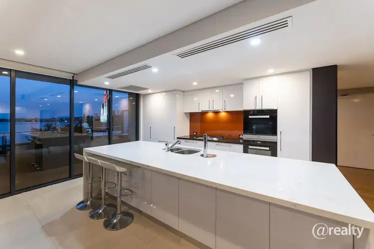 Fifth view of Homely apartment listing, Address available on request