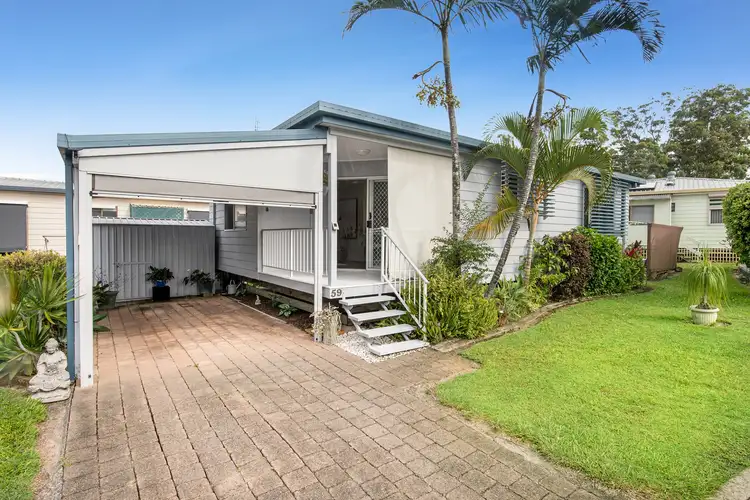 59/530 Pine Ridge Road, Coombabah QLD 4216