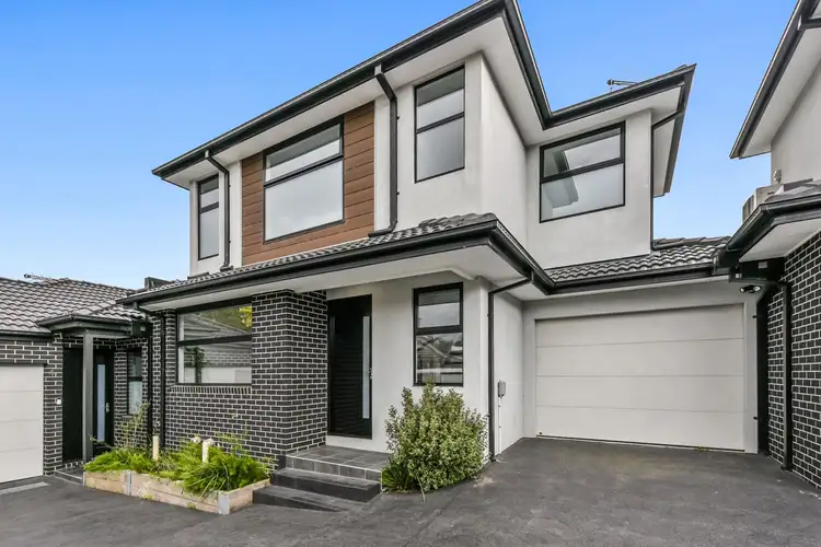 3/117 Dorset Road, Boronia VIC 3155