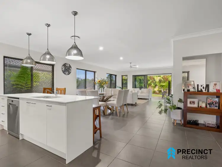 Main view of Homely house listing, 6 Lindeman Street, Burpengary East QLD 4505