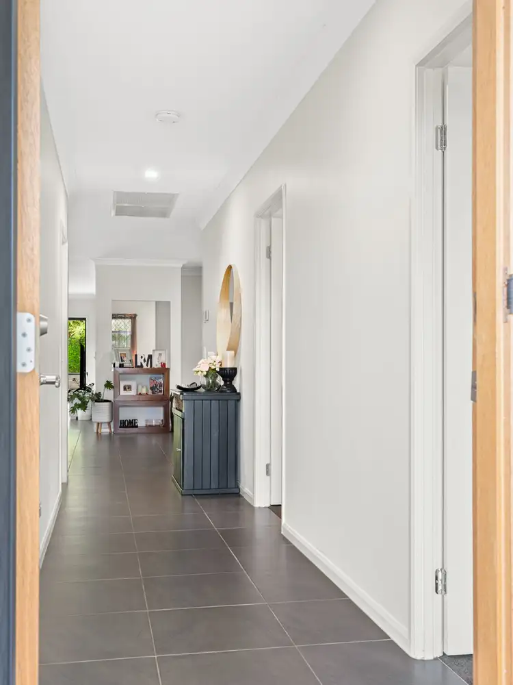 Second view of Homely house listing, 6 Lindeman Street, Burpengary East QLD 4505