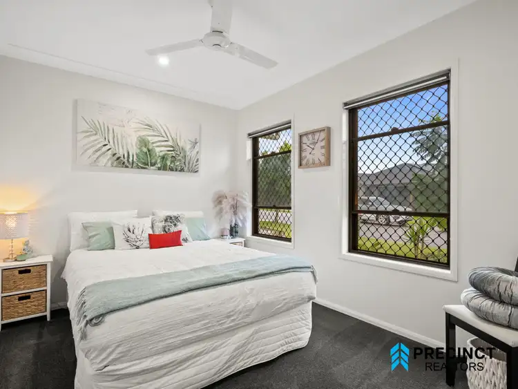 Third view of Homely house listing, 6 Lindeman Street, Burpengary East QLD 4505