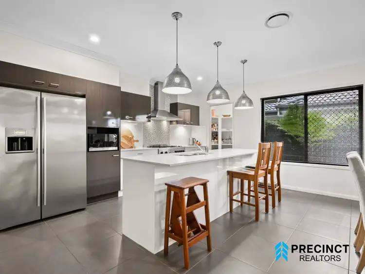 Sixth view of Homely house listing, 6 Lindeman Street, Burpengary East QLD 4505