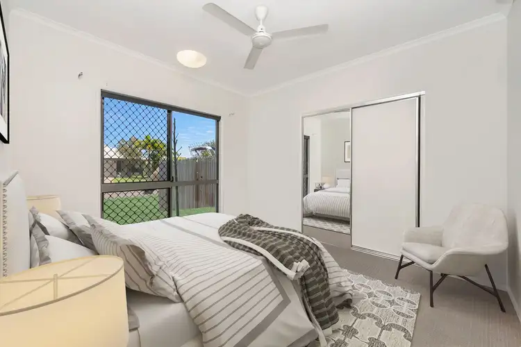 Sixth view of Homely house listing, 5 Chesham Drive, Kirwan QLD 4817