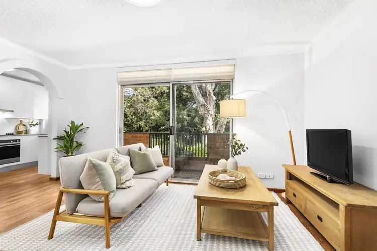 8/28-30 Cavill Street, Freshwater NSW 2096