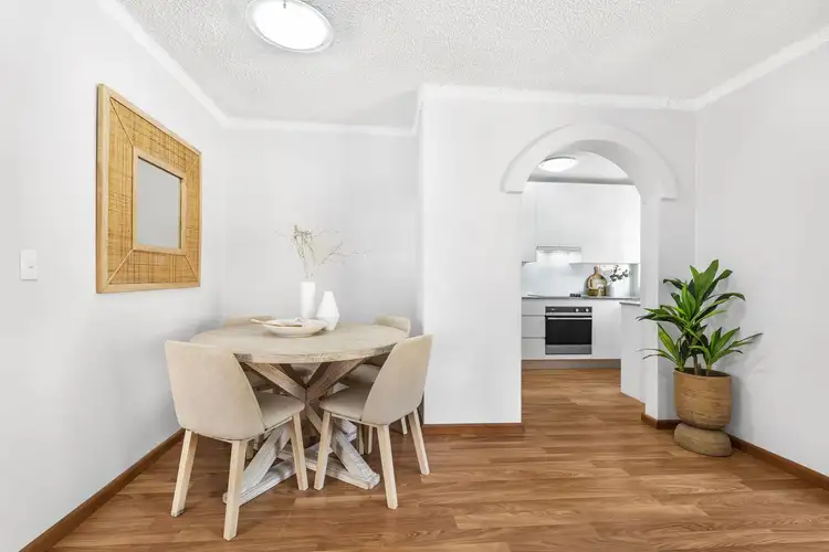 Second view of Homely apartment listing, 8/28-30 Cavill Street, Freshwater NSW 2096